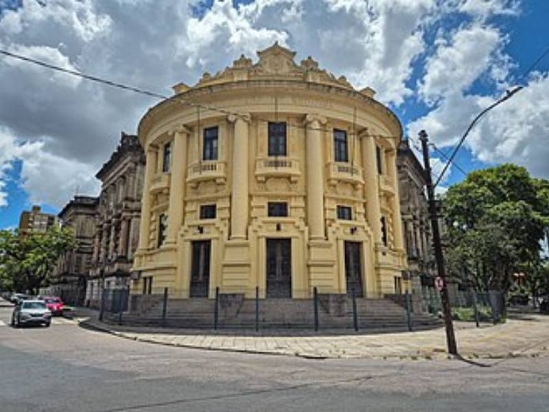 Centro Histórico