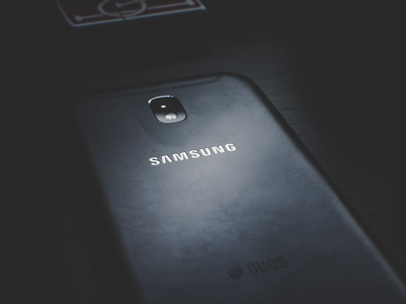 Assistência Técnica Samsung