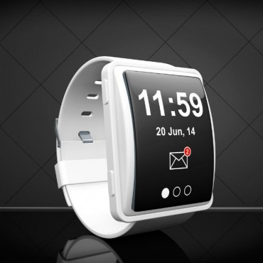 Conserto para Smart Watch em Medianeira