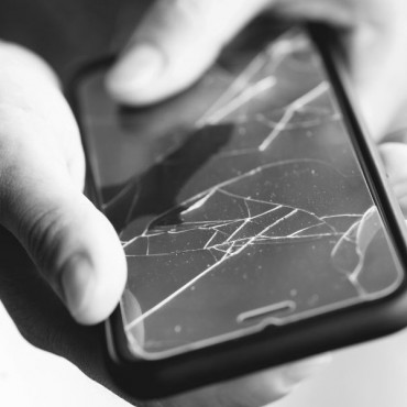 Troca de Tela Smartphone em Medianeira