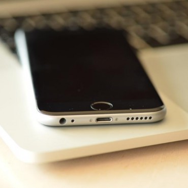 Assistência técnica Apple em Auxiliadora