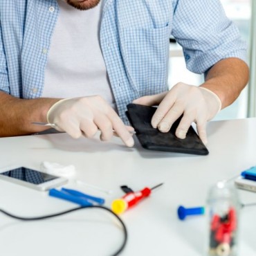 Conserto para Tablet em Medianeira