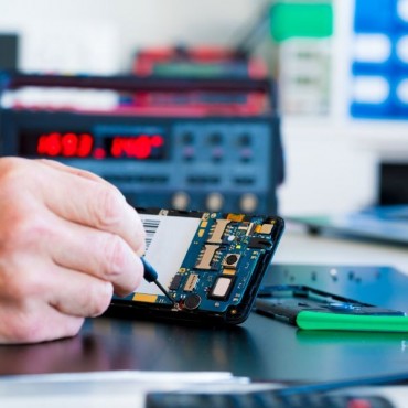 Conserto para Celular em Medianeira