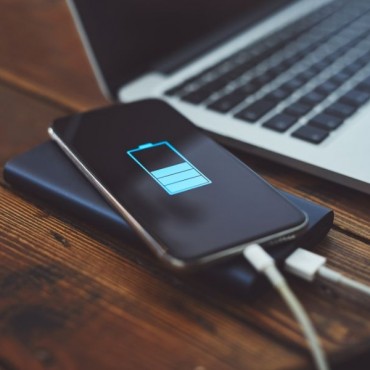 Troca de Bateria Smartphone em Medianeira