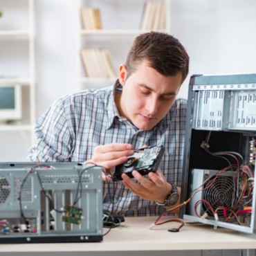 Conserto para Computador / PC em Medianeira