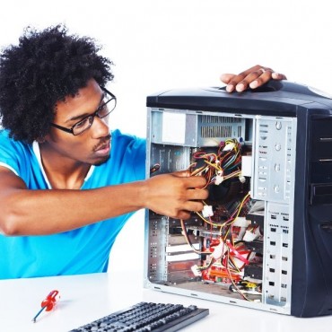 Assistência Técnica para Computador / PC em Medianeira