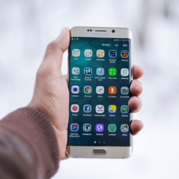 Formatação para Smartphone em Medianeira