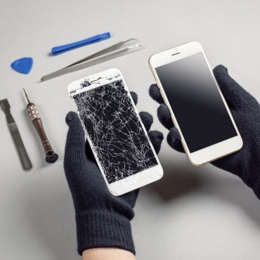 Assistência Técnica para Smartphone em Medianeira