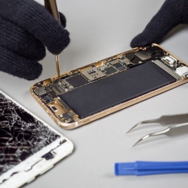 Conserto para Smartphone em Medianeira