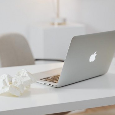 Assistência técnica para Macbook em Auxiliadora