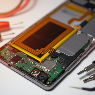 Upgrade para Smartphone em Medianeira